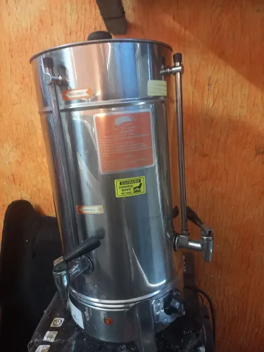 Cafeteira comercial