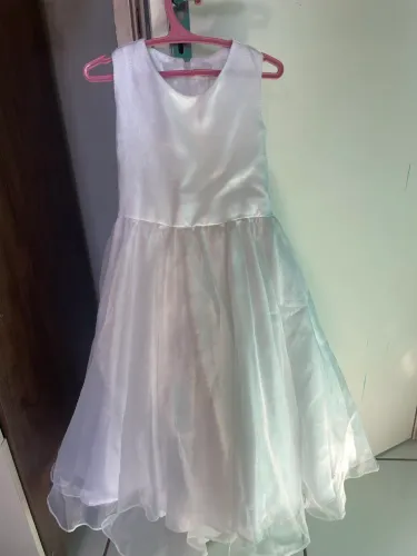 Vestidos damas de honra 