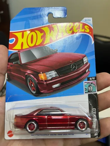 Mercedes 560 amg Lote D 2024 