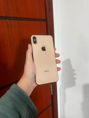 iPhone XS Max