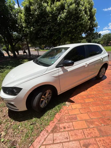 Volkswagen Polo 1.0 Flex 12V 5P 2019
