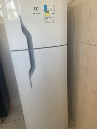 Geladeira 