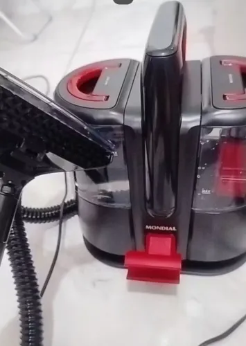 Extratora alta pressao 220v Mondial