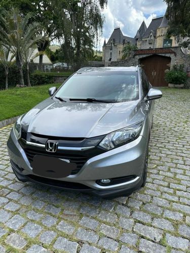 Imagem de Honda HR-V EX 1.8 Flexone 16V 5P Aut. 2016