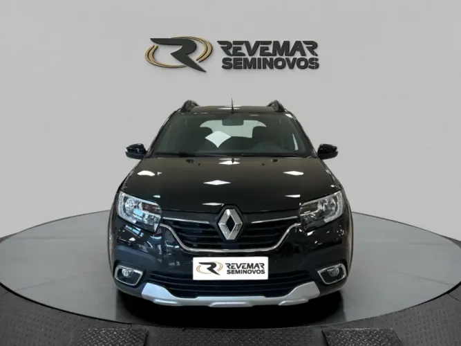 Renault Stepway Zen Flex 1.0 12V Mec. 2025