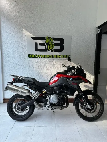 BMW F850 GS PREMIUM