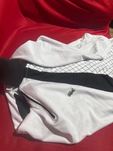 Camisa Lacoste