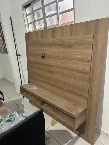 Painel de TV