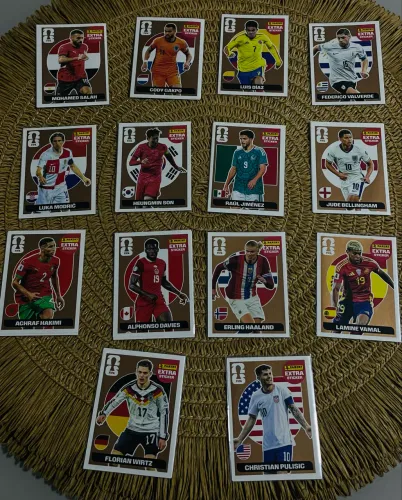 LEGENDS BRONZE