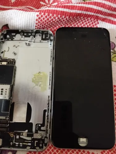 iPhone 6 e 6s para retirada de peças e carcaça original em perfeito estado