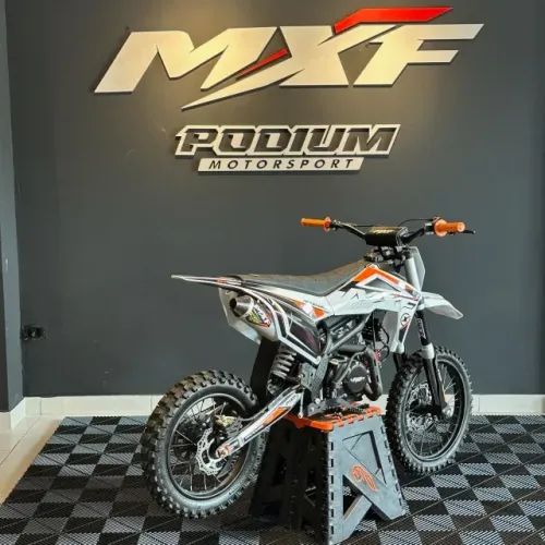 MXF PRO RACING 140RR  - Com Partida 4T | 2026 | Novo