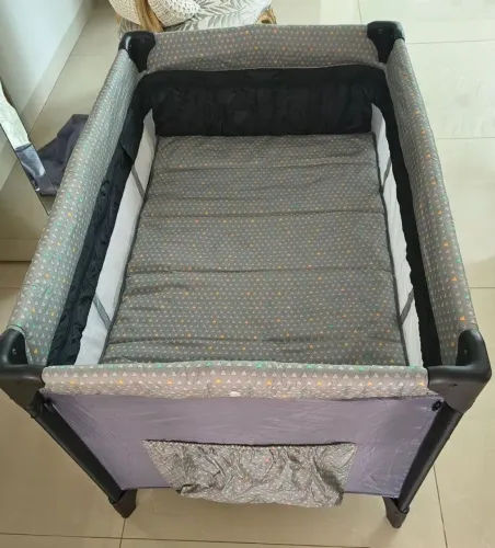 Berço portátil