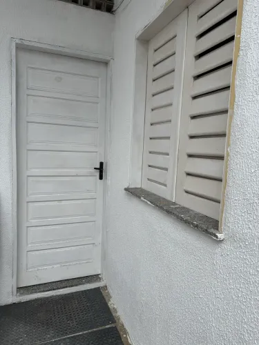 Apartamento locação 1.250,00