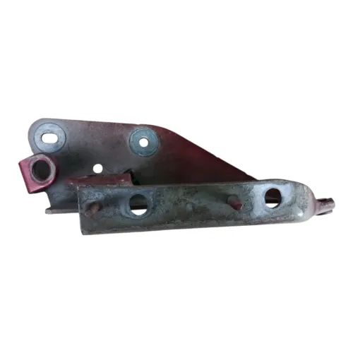 Dobradiça Direita Capo Citroen C3 2003 2012
