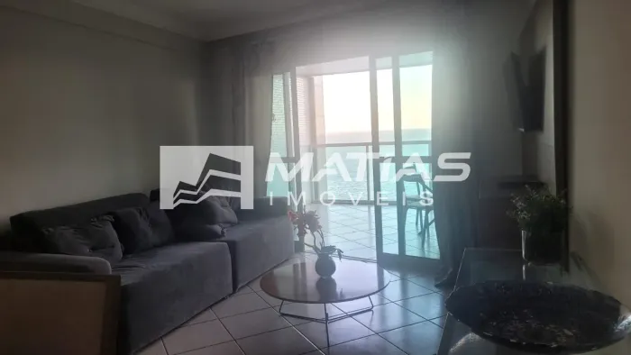 APARTAMENTO PARA LOCAÇÃO ANUAL PRAIA DO MORRO