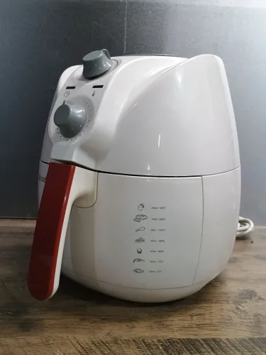 Airfryer Cadence Branco