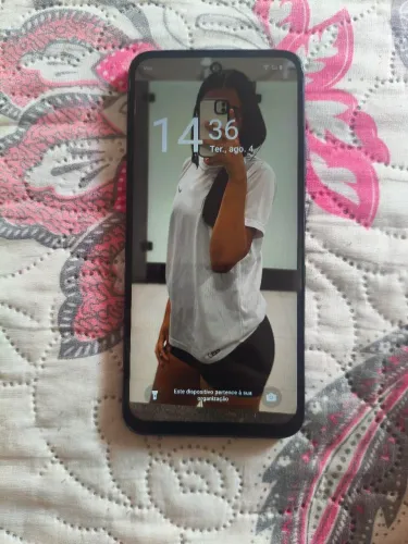 Infinix 60i