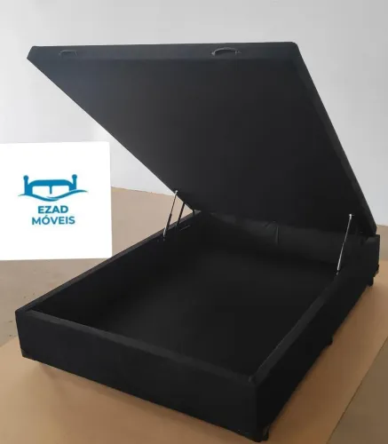 Base Box baú todos os tamanhos e cores a pronta entrega, FRETE GRÁTIS