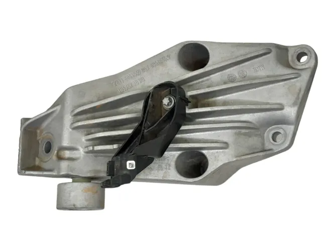 Suporte Motor Esquerdo Bmw X4 3.0 6cc Turbo 2023