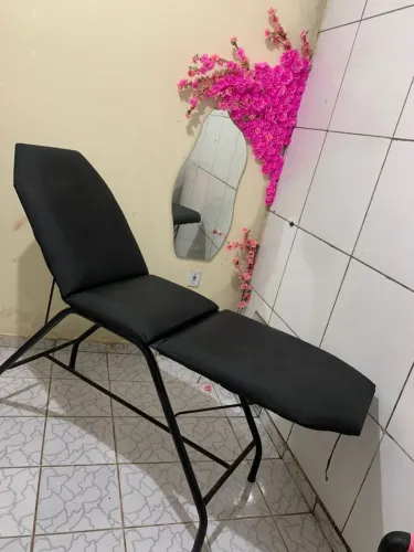 Maca de estética 