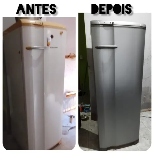 envelopamento Em Geral 