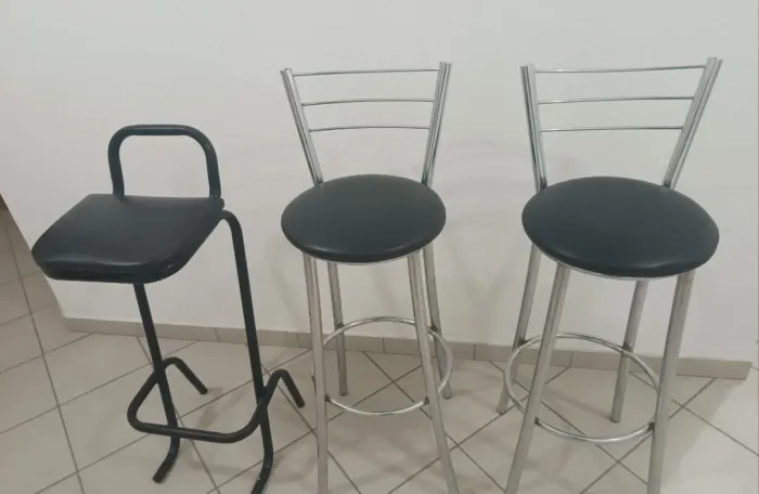 Banquetas 