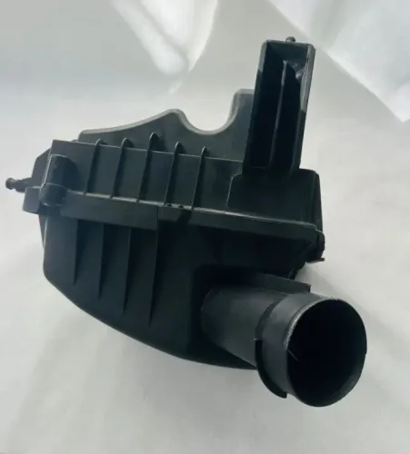 caixa do filtro de ar - chevrolet onix, prisma e cobalt de 2012 a 2020