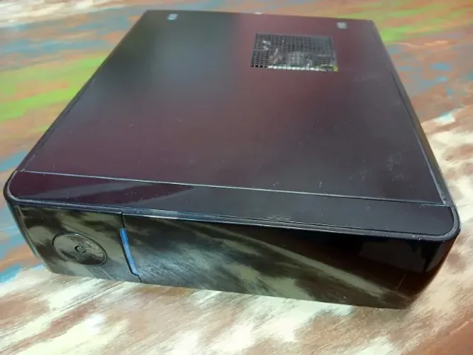 Mini Pc Intel Celeron J1800 Com Ssd 120gb Windows 10