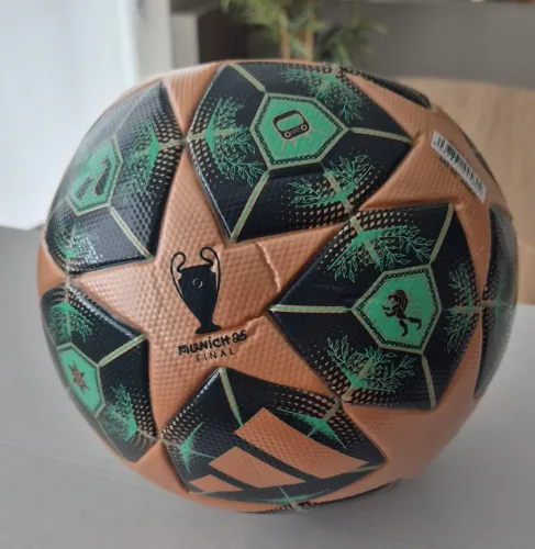 Bola UEFA