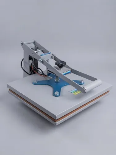 Prensa Térmica Maquinatec DTF 38x38