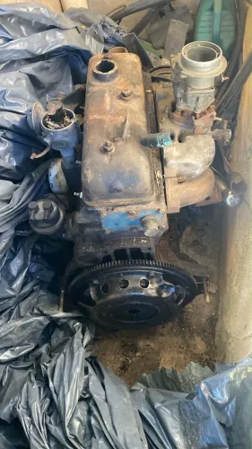 Vende-se Motor 1.4 