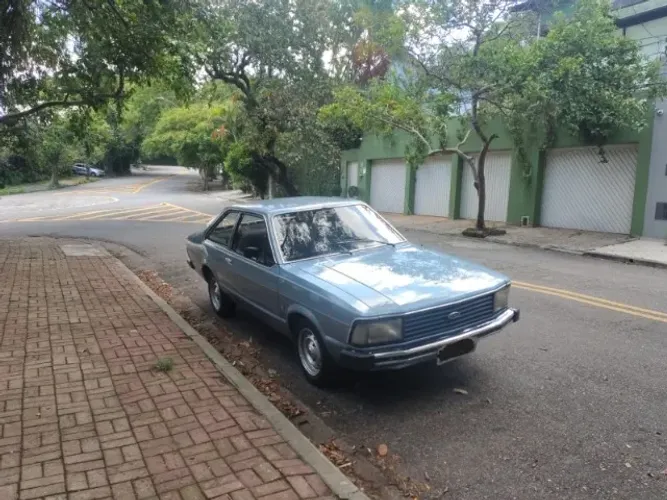 Ford Corcel II LDO 1979