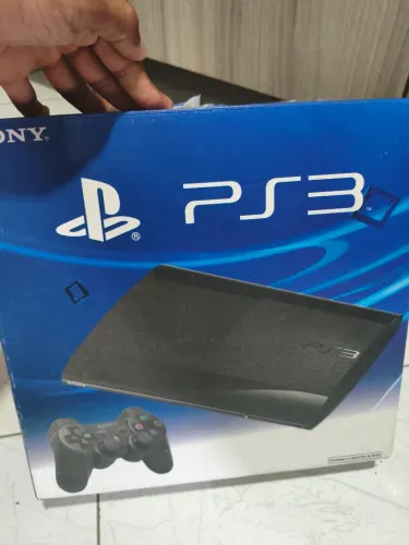 Playstation 3