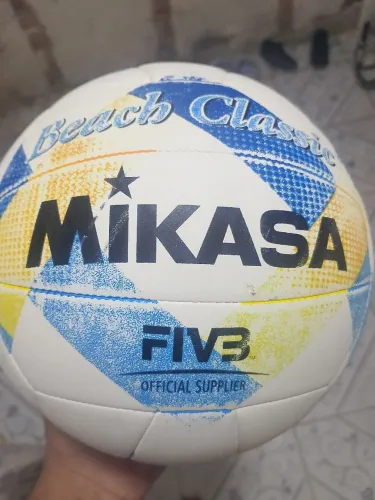 Bola de vôlei Mikasa Beach 