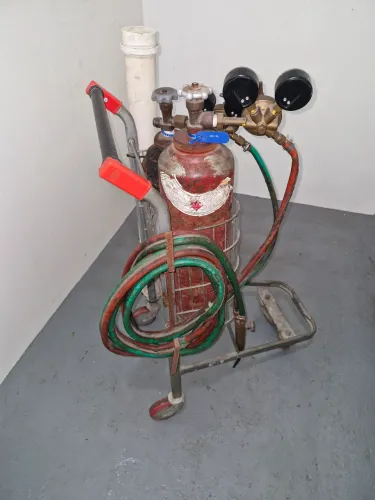 Ppu para lanterneiro