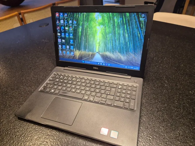 NOTEBOOK DELL INSPIRON 3583