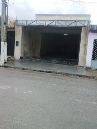 Loja em ótima localização 