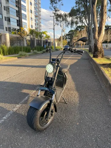Scooter Eletrica 1500W