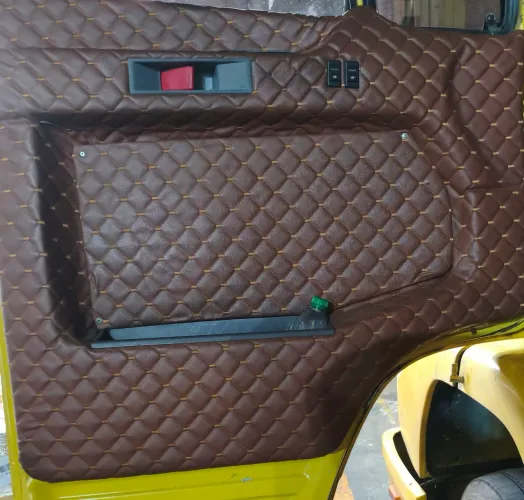 Mb1418 trucado 91