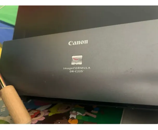 Scanner