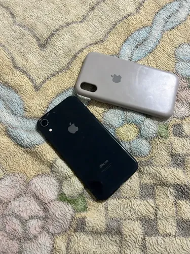VENDO IPHONE XR (128gb)