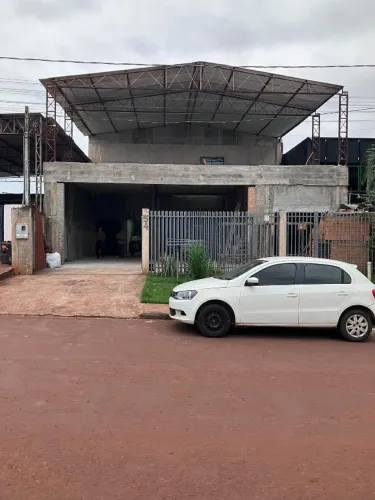 Oferta com diferencial Comercial no Jardim Nossa Senhora Aparecida, Campo Mourao - PR, Nº