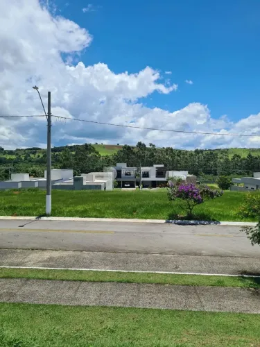 Terreno à venda em Taubaté, Vale dos Cristais, com 250 m², Residencial Ágata