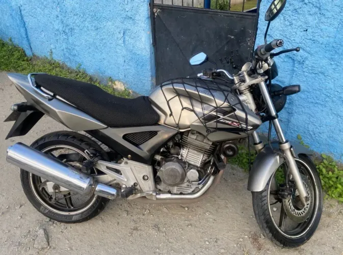 Twister 2008 5.500,00