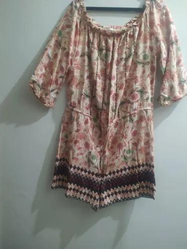 Desapegos feminino 