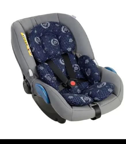 Almofada pra bebê conforto