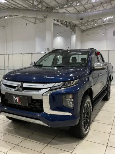 Mitsubishi L200 Triton Sport HPE 2.4 CD Diesel Aut. 2023