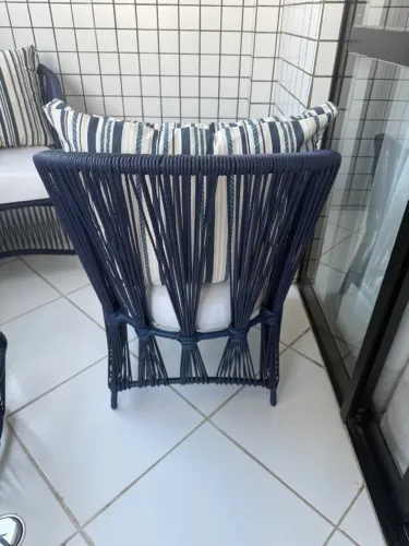 Conjunto de estofada
