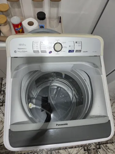 Máquina Panasonic