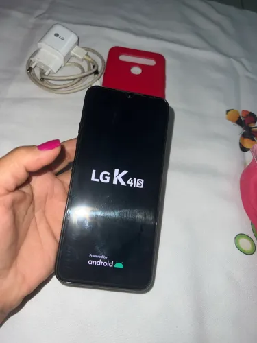 Celular LG